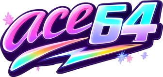 ace64 লোগো